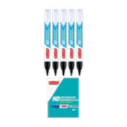 Reynolds HD WM Marker Ink (Pack of 5, Ink Color – Black)