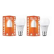 Halonix ASTRON B22 4.9-Watt LED Bulb (Cool White) – Pack of 2