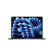Apple 2026 MacBook Air 13″ Laptop with M5 chip: AI and Apple Intelligence, 34.46 cm (13.6″) Liquid Retina Display, 16GB Unified Memory, 1TB SSD Storage, 12MP Center Stage Camera, Touch ID; Midnight