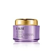 Lakme Youth Infinity Night Creme 50g, with Niacinamide