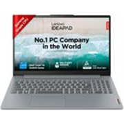 Lenovo IdeaPad Slim 3 Intel Core i5 12th Gen 12450H – (16 GB/512 …more