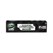 Dabur Activated Charcoal Toothpaste (120 g)
