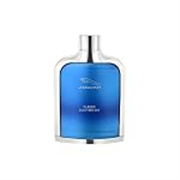 Jaguar Classic Electric Sky Eau de Toilette for Men | Long Lasting | Fresh Aromatic Fougère Cologne | Modern Masculine Fragrance Spray | Cool Crisp Designer Mens Perfume | Daily Wear Scent | Gift for Him | 100ml