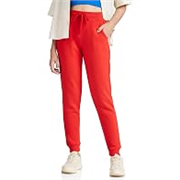 Symbol Women Jogger Track Pants | Ankle Length | Regular Fit | Fleece (Available in Plus Sizes)