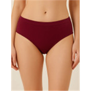 Dressberry Women Cotton Blend Basic Briefs