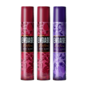 Engage Nature Deo: 2 Berry Bloom & 1 French Garden (150ml X 3) Deodorant Spray – For Women (450 ml, Pack of 3)