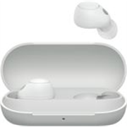 Sony WF-C700N/WZ IN Bluetooth Headset (White, True Wireless)