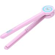 WAHL Wchs6-1824 Lollipop Mini Straightener Hair Straightener (Pink)