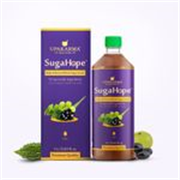 UPAKARMA SugaHope Juice | 16 Ayurvedic Herbs like Karela, Jamun, Gudmar, Neem, Giloy (1000 ml)