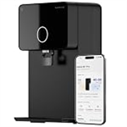 Native M1 Pro Water Purifier by Urban Company | Smart Real-Time Tracking | 10-Stage RO+UV+Copper+Alkaline+Mineraliser | No Service for 2 Years | India’s Only 2-year Unconditional Warranty