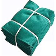 BENAVJI UV Stabilized Agro Greenhouse and Garden Shade Net – 50% UV Protection for Plants, Pets Ideal for Sun Protection, Privacy, and Windbreak in Gardens, Balconies. Size 16FT X 5FT