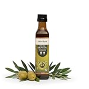 Anveshan Extra Virgin Olive Oil – 250Ml | Wood Cold Press Extraction | Rich In Vitamin E & K | Perfect For Salad Dressings, Sauteing, Marinades – Imported From Spain