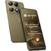 MOTOROLA Signature (PANTONE Martini Olive, 1 TB) (16 GB RAM)