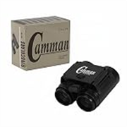 Compact Folding Binoculars for Kids & Adults | Day & Night Use Polarized Telescope with High-Performance Optics | Lightweight Outdoor Binoculars for Bird Watching, Travel, Camping & Stargazing