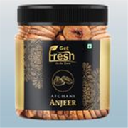 Get Fresh Dry fruits Afghani Anjeer || Dried Figs 1 kg || Figs (1 x 1000 g)