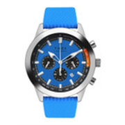 Timex Men Chronograph Analogue Watch TWEG185SMU14
