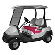 Classic Accessories Fairway Golf Cart Seat Blanket/Cover