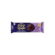 Britannia Pure Magic Choco Stars, Chunky Chocolate Topped Cookie,69 g/68.9 g/76.5g (weight may vary)