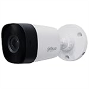 Dahua 1MP HDCVI Bullet Camera, 20mtr IR Distance, IP67 Weatherproof, Smart IR, 65db DWDR, 2DNR [DH-HAC-B1A11P]