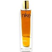 Nike Wood Gold Edition Liquid Eau De Toilette For Women 100Ml