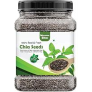 Marwar Bites Chia Seeds – Seeds for Weight Management | Rich in Calcium, Protein & Fibre Chia Seeds (500 g)