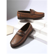 Provogue Men Horsebit Loafers