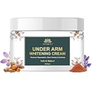 INTIMIFY Underarm Whitening Cream For Women & Men, Work on all Skin Type 50 gm (Pack of 1)