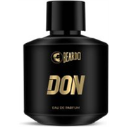 BEARDO Don EDP Perfume|Melon, Jasmin, Vannila Intense Fresh|Strong & Long Lasting| Gift Eau de Parfum – 100 ml (For Men)