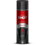 LAYER’R Shot – Stallion Deodorant Spray – For Men (120 ml)
