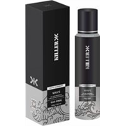 KILLER Wave No Gas Deodorant Spray – For Men (150 ml)