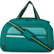 Magnum by Safari 40 L Hand Duffel Bag – RION56DFTEA – Green – Regular Capacity