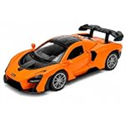 Amisha Gift Gallery Diecast Toy Car for Kids 1:36 Scale Model Metal Pull Back Sports Car Boys | Die Cast Alloy Metal, Pull Back Action, Lights & Sound, Openable Doors, Pack of 1