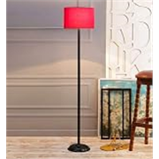 tu casa Floor Lamps | Corner Decoration Items for Living Room | Stand Lamp for Living Room | Lamps for Bedroom | Night Lamp for Living Room | Floor Lamps for Bedroom