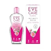 Intimate Hygiene Wash Classic, Gentle Cleansing With Natural Ingredients, pH 3.5, Dermatologically Tested, Perfect For Daily Use, 200ml