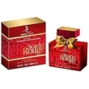 Dorall Collection Scarlet Rouge Eau De Toilette for Women, 100 ml