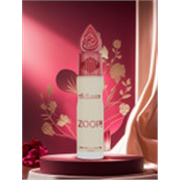 Al-Nuaim E-Series Zoop Alcohol Free Attar – 6 ml