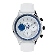 United Colors of Benetton Two Tone Round Dial Analog Men’s Watch – UWUCG0006