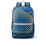 American Tourister Aleo Unisex Graphic Backpack