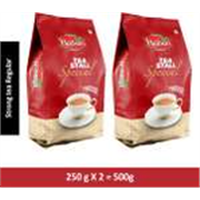 Rajbari Tea Stall Special 250g x 2 | Strong & Aromatic