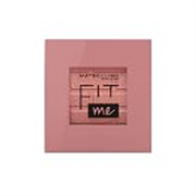 Maybelline New York Fit Me Mono Blush, 50 Revolution