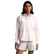 Zaccai Women Top with Shorts Set