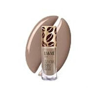 Lakme 9 to 5 Overtime Shine Nail Polish – Coffee Edit- 04 Mocha Mist 6ml