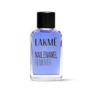 Lakme Liquid Nail Polish Remover With Vitamin E, Strengthens Nails & Removes Nail Paint Easily, 27ml (OG Collection)