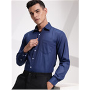 Upto 85% Off on INVICTUS Formal Shirt