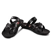 Mens Ultralightweight Can3 | Comfort | Premium | All Season | EVA Ortho Slides For Men