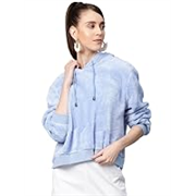 SASSAFRAS Women Sweatshirt