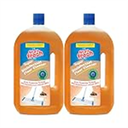 Super Disinfectant Floor Cleaner – Sandal 1ltr (Pack of 2)