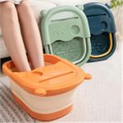 WAKTORO Foot Soaking Tub Collapsible Foot Bath Soak Tub for Soaki…more