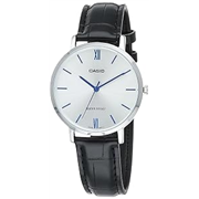 Casio Analog Silver Dial Women’s Watch-LTP-VT01L-7B1UDF (A1627)