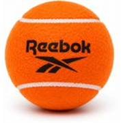 REEBOK Light Weight Cricket Tennis Ball (Standard, Pack of 1, Orange)